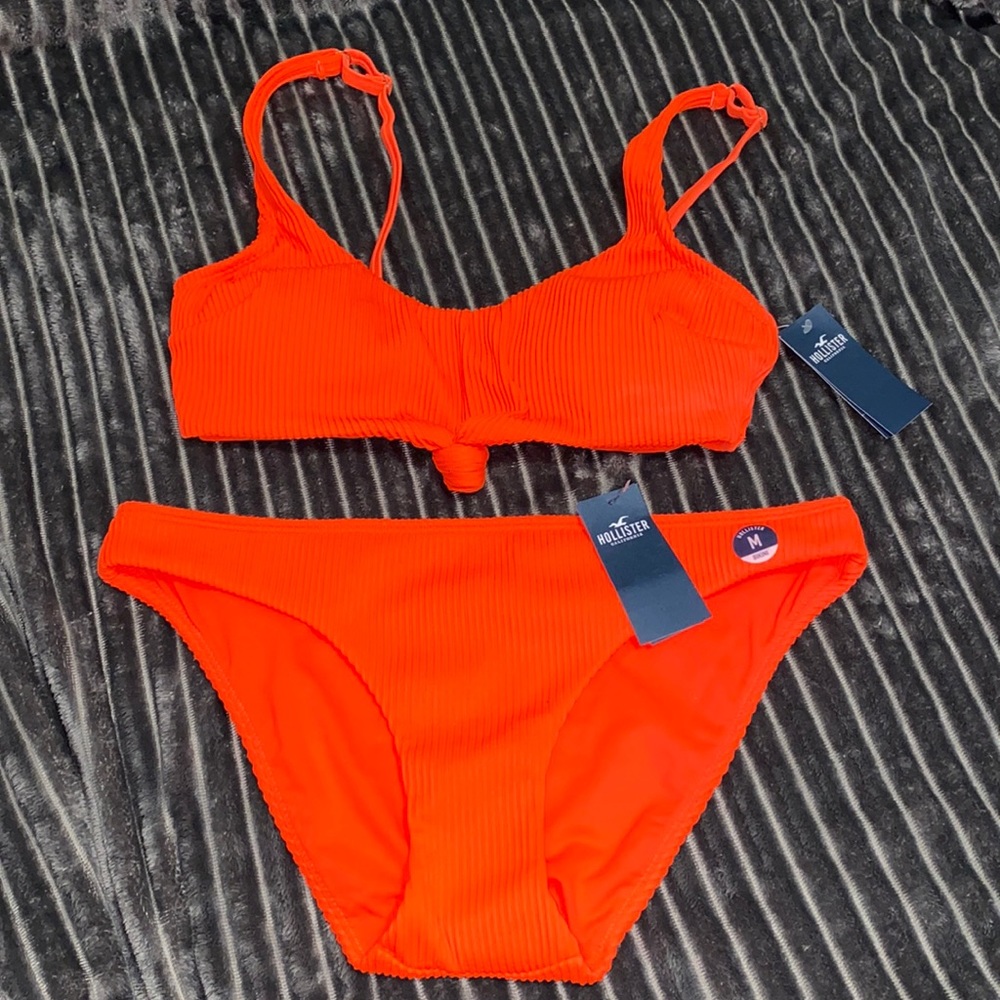 Hollister Swimwear